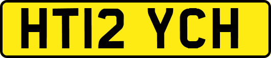 HT12YCH