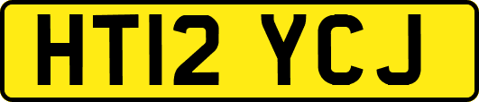 HT12YCJ