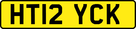 HT12YCK