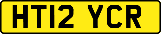 HT12YCR