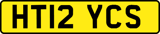 HT12YCS