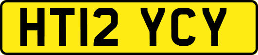 HT12YCY