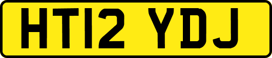 HT12YDJ