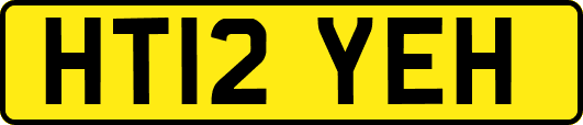 HT12YEH