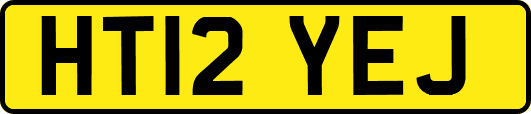 HT12YEJ