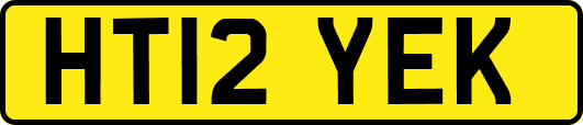 HT12YEK