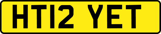 HT12YET