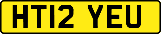 HT12YEU