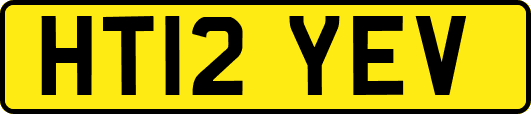 HT12YEV