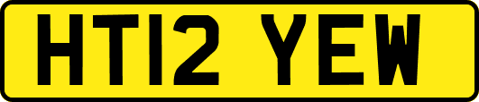 HT12YEW