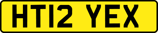 HT12YEX