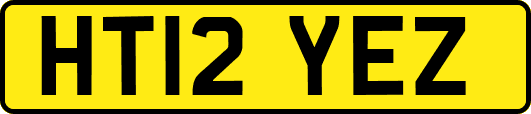 HT12YEZ