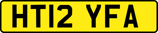 HT12YFA