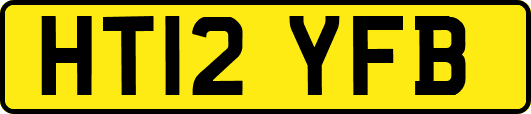 HT12YFB