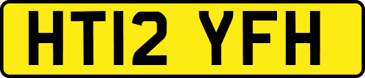HT12YFH