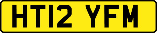 HT12YFM