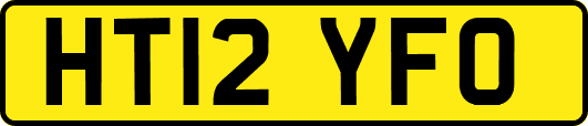 HT12YFO