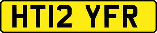 HT12YFR