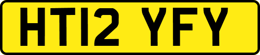 HT12YFY