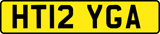HT12YGA
