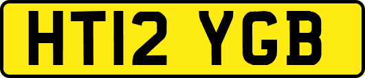 HT12YGB
