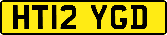 HT12YGD
