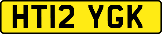 HT12YGK