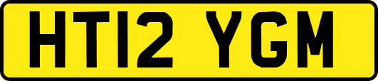 HT12YGM