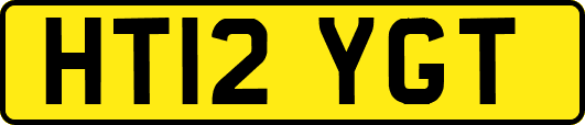 HT12YGT
