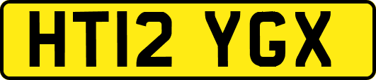 HT12YGX