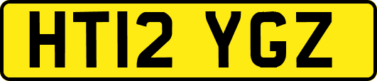 HT12YGZ