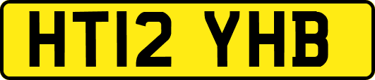 HT12YHB