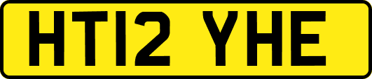 HT12YHE