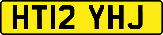 HT12YHJ