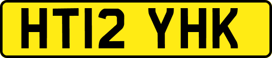 HT12YHK