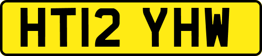 HT12YHW