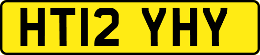 HT12YHY
