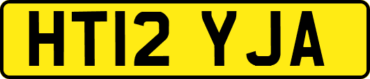 HT12YJA