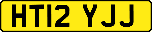 HT12YJJ