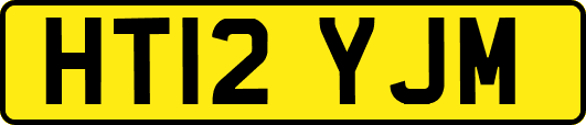 HT12YJM