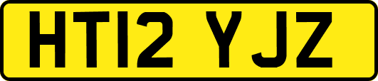 HT12YJZ