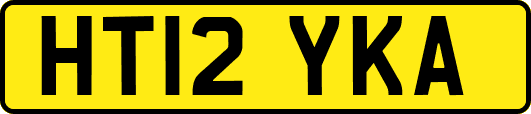 HT12YKA