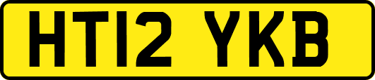 HT12YKB