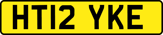 HT12YKE