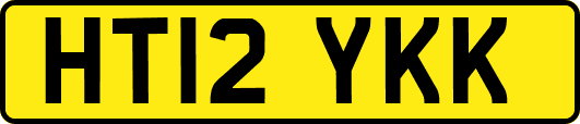 HT12YKK