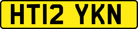 HT12YKN