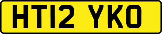 HT12YKO