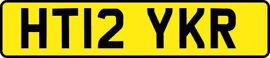 HT12YKR