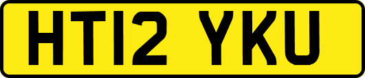HT12YKU