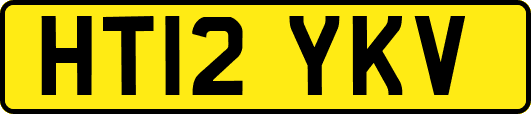 HT12YKV